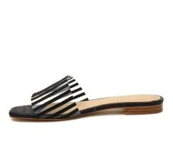 Women's Coconuts By Matisse Up Late Sandals Black 3 Women's Coconuts By Matisse Up Late Sandals Black -GC shoes Shop 3 764
