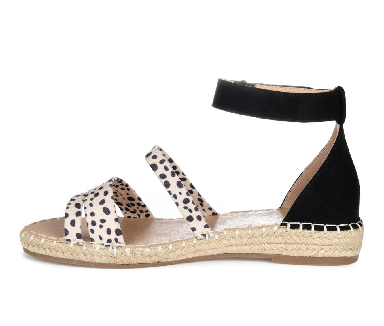 Women's Journee Collection Rochelle Sandals Women's Journee Collection Rochelle Sandals Leopard -GC shoes Shop 3 766
