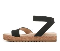 Women's Soul Naturalizer Divina Sandals Black 9 Women's Soul Naturalizer Divina Sandals Black -GC shoes Shop 3 866