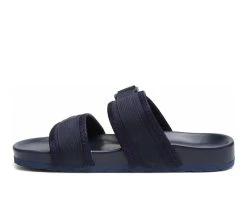 Women's London Rag Vixen Sandals Blue -GC shoes Shop 3 884