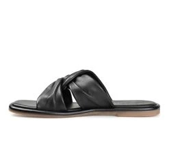 Women's Journee Signature Kanndice Sandals Black 3 Women's Journee Signature Kanndice Sandals Black -GC shoes Shop 3 894