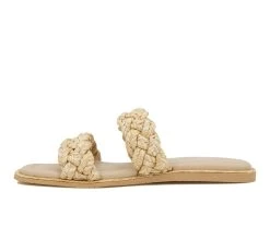 Women's Esprit Lexie Sandals Natural -GC shoes Shop 3 948