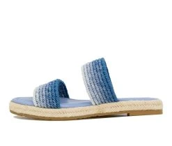 Women's Esprit Arya Sandals Blue Multi 9 Women's Esprit Arya Sandals Blue Multi -GC shoes Shop 3 949