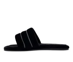 Torgeis Georgina Slide Sandals Black 9 Torgeis Georgina Slide Sandals Black -GC shoes Shop 3 962