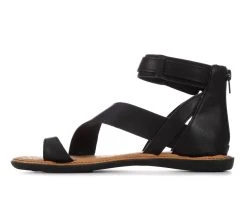 Women's BOC Maci Sandals Black 3 Women's BOC Maci Sandals Black -GC shoes Shop 3 966