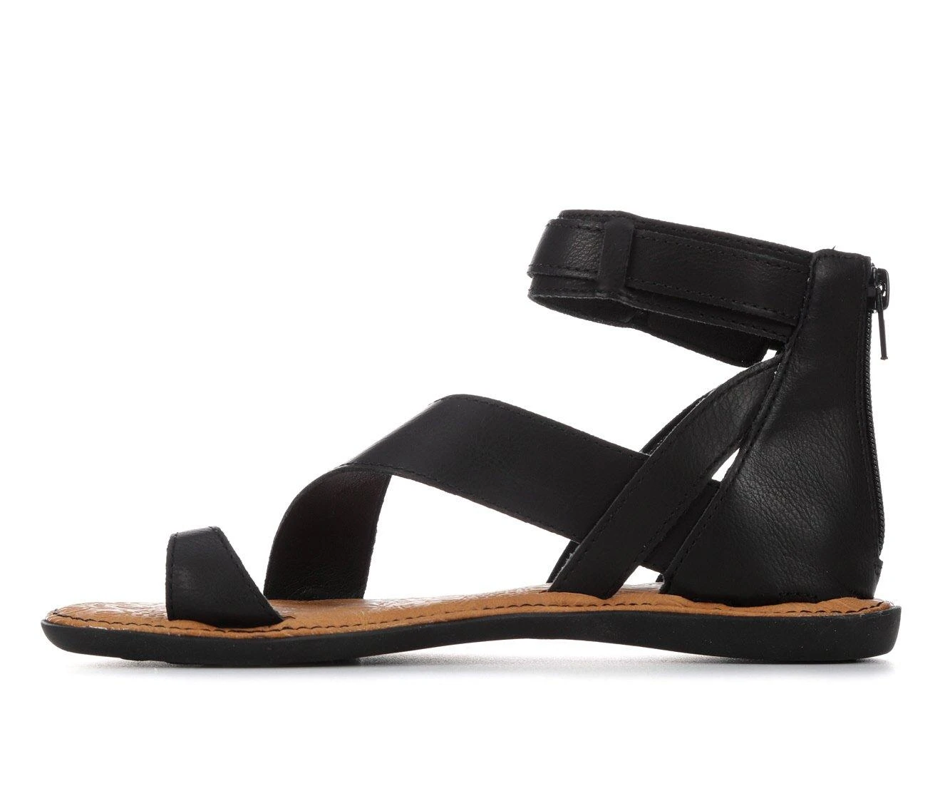 Women's BOC Maci Sandals Women's BOC Maci Sandals Black -GC shoes Shop 3 966