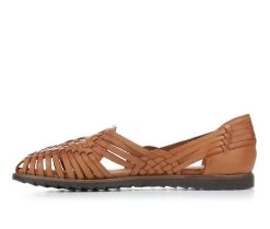 Women's EuroSoft Ranie Flats Tan 9 Women's EuroSoft Ranie Flats Tan -GC shoes Shop 3 967