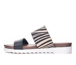 Women's Dirty Laundry Coastline Sandals Natural -GC shoes Shop 3 974