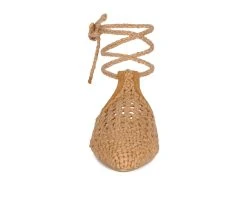 Women's Rag & Co Bartsi Flats Tan -GC shoes Shop 4 1142