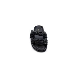 Women's Coconuts By Matisse Park Ave Footbed Sandals Black 10 Women's Coconuts By Matisse Park Ave Footbed Sandals Black -GC shoes Shop 4 129