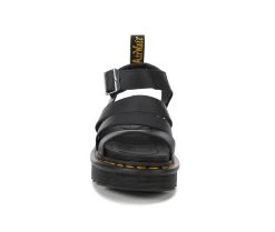 Women's Dr. Martens Blaire Platform Sandals Black -GC shoes Shop 4 239