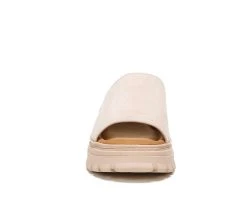 Women's Zodiac Halle Platform Sandals Blush -GC shoes Shop 4 303