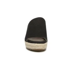Women's Soul Naturalizer Oodles Wedges Black 10 Women's Soul Naturalizer Oodles Wedges Black -GC shoes Shop 4 326