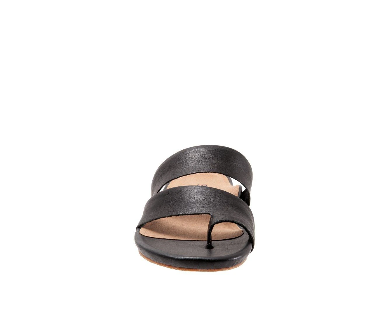 Women's Softwalk Cairo Sandals Black 5 Women's Softwalk Cairo Sandals Black - Image 5