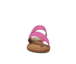 Women's Zodiac Yuma Sandals Azalea -GC shoes Shop 4 603