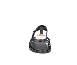 Women's Bella Vita Italy Vue Sandals Black -GC shoes Shop 4 610