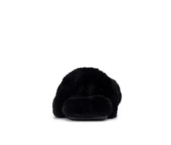 Torgeis Luna Cozy Slides Black 10 Torgeis Luna Cozy Slides Black -GC shoes Shop 4 622