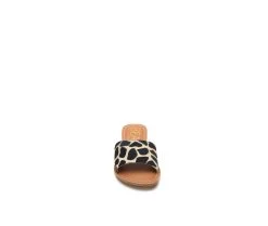 Women's Beach By Matisse Cabana Sandals Giraffe 10 Women's Beach By Matisse Cabana Sandals Giraffe -GC shoes Shop 4 623