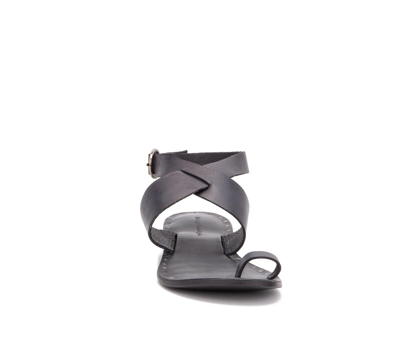 Women's Vintage Foundry Co Geneva Sandals Women's Vintage Foundry Co Geneva Sandals Black -GC shoes Shop 4 637