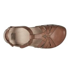 Women's Earth Origins Sierra Sandals Alpaca -GC shoes Shop 4 669