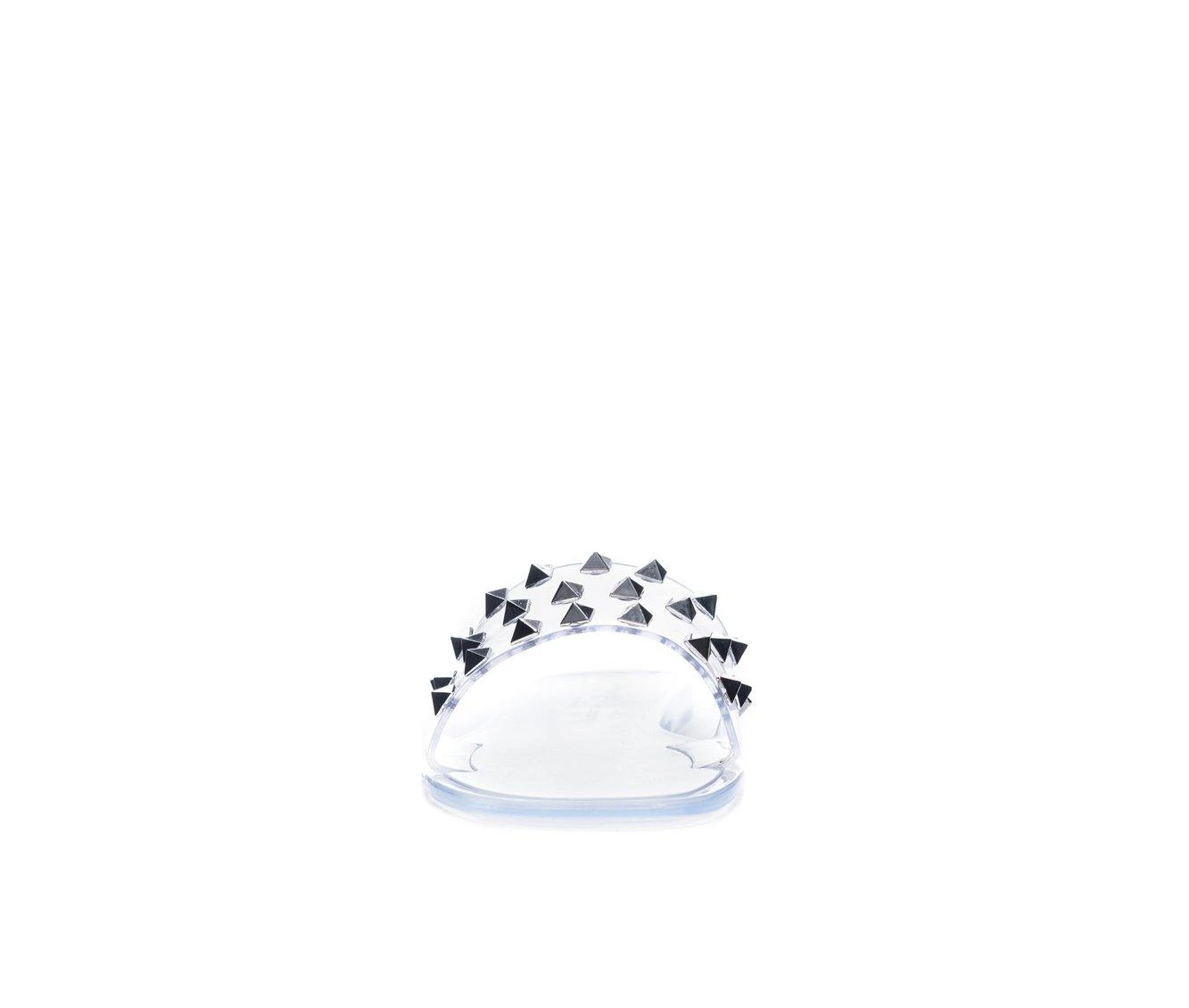 Women's Chinese Laundry Jelato Sandals Clear 5 Women's Chinese Laundry Jelato Sandals Clear - Image 5