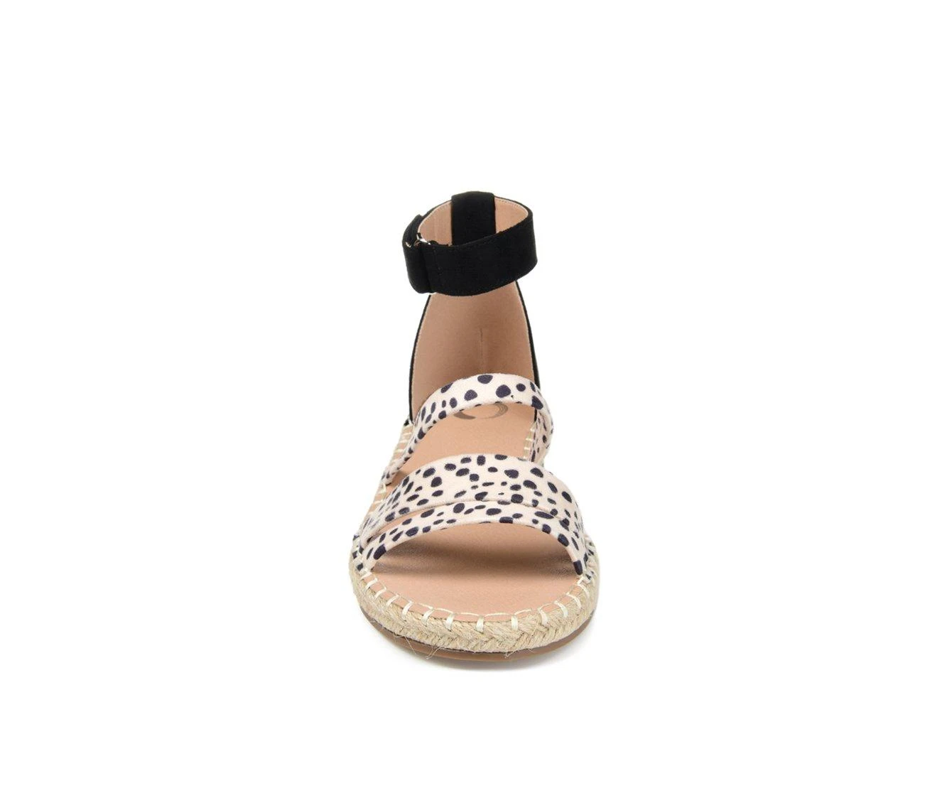 Women's Journee Collection Rochelle Sandals Women's Journee Collection Rochelle Sandals Leopard -GC shoes Shop 4 724