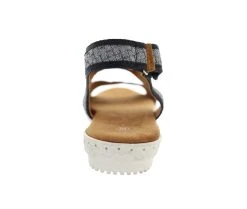 Women's Bernie Mev Lima Sandals Pewter 4 Women's Bernie Mev Lima Sandals Pewter -GC shoes Shop 4 764