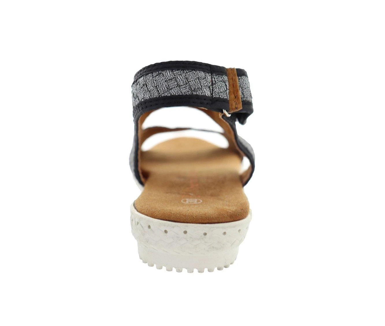 Women's Bernie Mev Lima Sandals Women's Bernie Mev Lima Sandals Pewter -GC shoes Shop 4 764