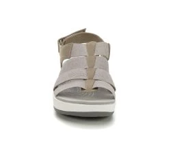 Women's Clarks Arla Shaylie Sandals Sand -GC shoes Shop 4 778