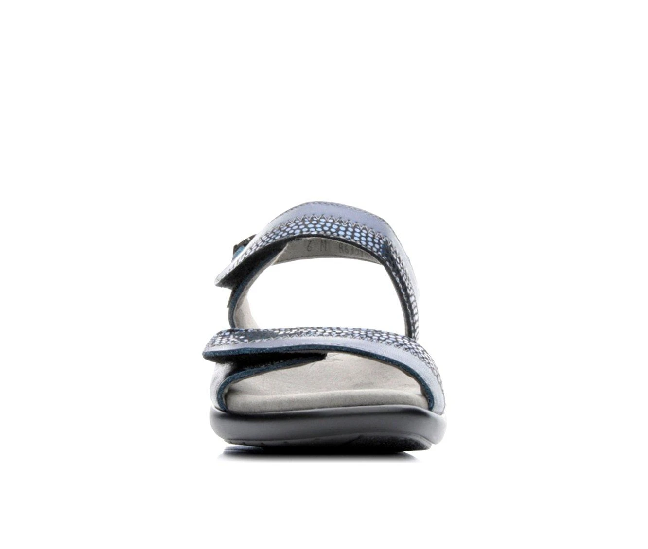 Women's Sas Nudu Sandals Navy 5 Women's Sas Nudu Sandals Navy - Image 5