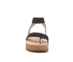 Women's Soul Naturalizer Divina Sandals Black 10 Women's Soul Naturalizer Divina Sandals Black -GC shoes Shop 4 822