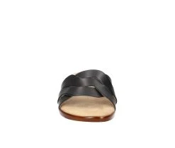 Women's TUSCANY BY EASY STREET Nicia Sandals Black -GC shoes Shop 4 826