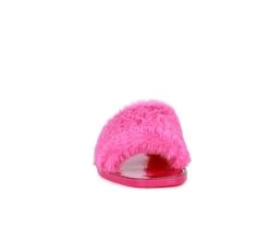 Women's London Rag Geese Sandals Pink 4 Women's London Rag Geese Sandals Pink -GC shoes Shop 4 831