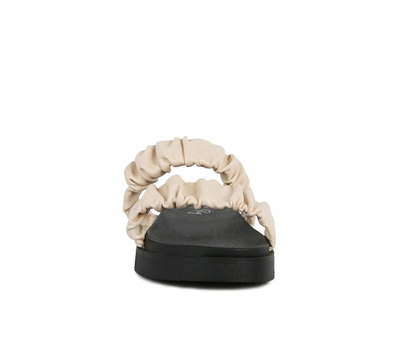 Women's London Rag Maiden Sandals Women's London Rag Maiden Sandals Beige -GC shoes Shop 4 836