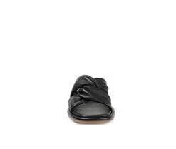 Women's Journee Signature Kanndice Sandals Black 4 Women's Journee Signature Kanndice Sandals Black -GC shoes Shop 4 850
