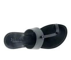 Women's Rag & Co Lenoa Sandals Black 10 Women's Rag & Co Lenoa Sandals Black -GC shoes Shop 4 856