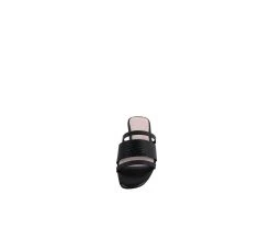 Women's Halston Raider Sandals Black -GC shoes Shop 4 864
