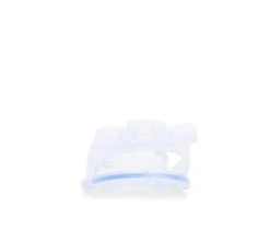 Women's Olivia Miller Brooke Sandals Clear 4 Women's Olivia Miller Brooke Sandals Clear -GC shoes Shop 4 876