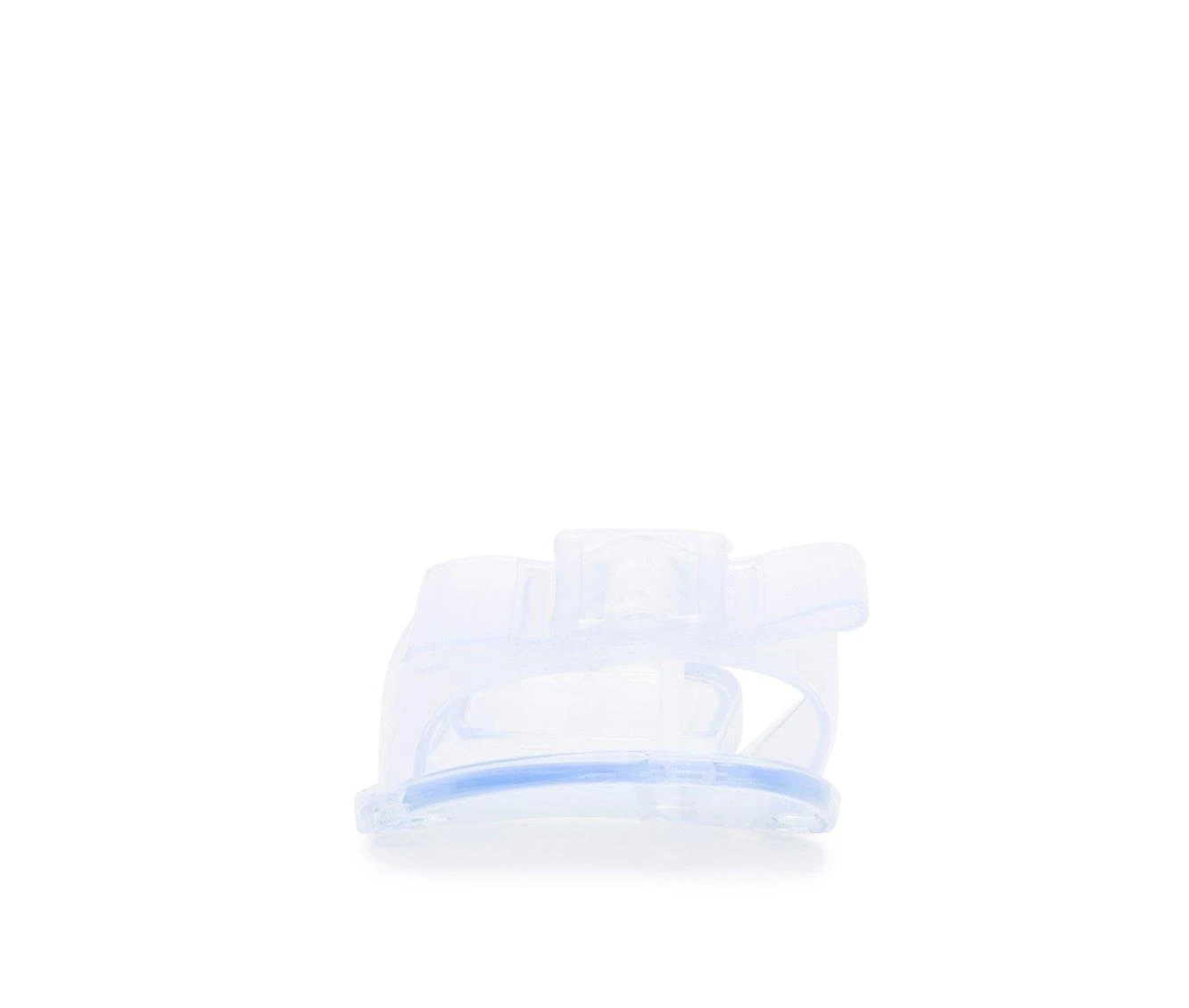 Women's Olivia Miller Brooke Sandals Women's Olivia Miller Brooke Sandals Clear -GC shoes Shop 4 876