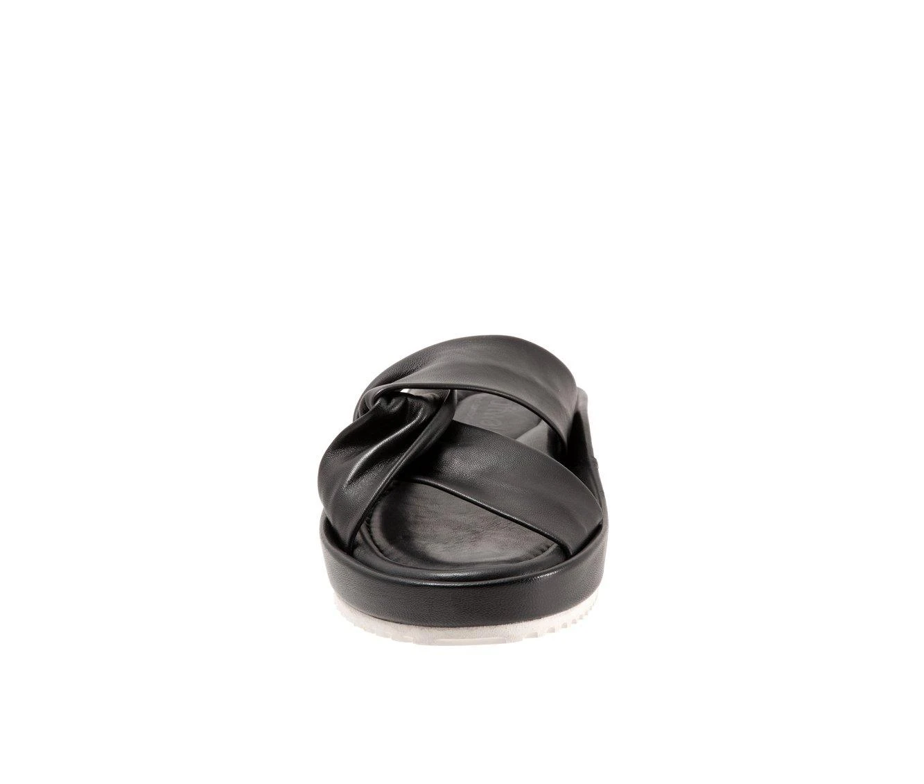 Women's Softwalk Emmie Black 5 Women's Softwalk Emmie Black - Image 5