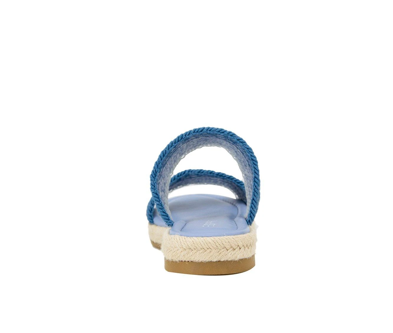Women's Esprit Arya Sandals Blue Multi 5 Women's Esprit Arya Sandals Blue Multi - Image 5