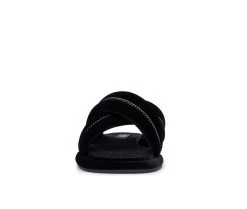 Women's Torgeis Cecilia Slide Sandals Black 10 Women's Torgeis Cecilia Slide Sandals Black -GC shoes Shop 4 917