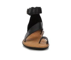 Women's BOC Maci Sandals Black 4 Women's BOC Maci Sandals Black -GC shoes Shop 4 920