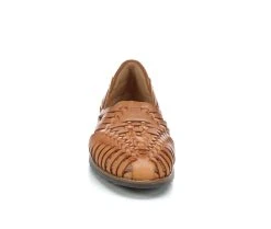 Women's EuroSoft Ranie Flats Tan 10 Women's EuroSoft Ranie Flats Tan -GC shoes Shop 4 921