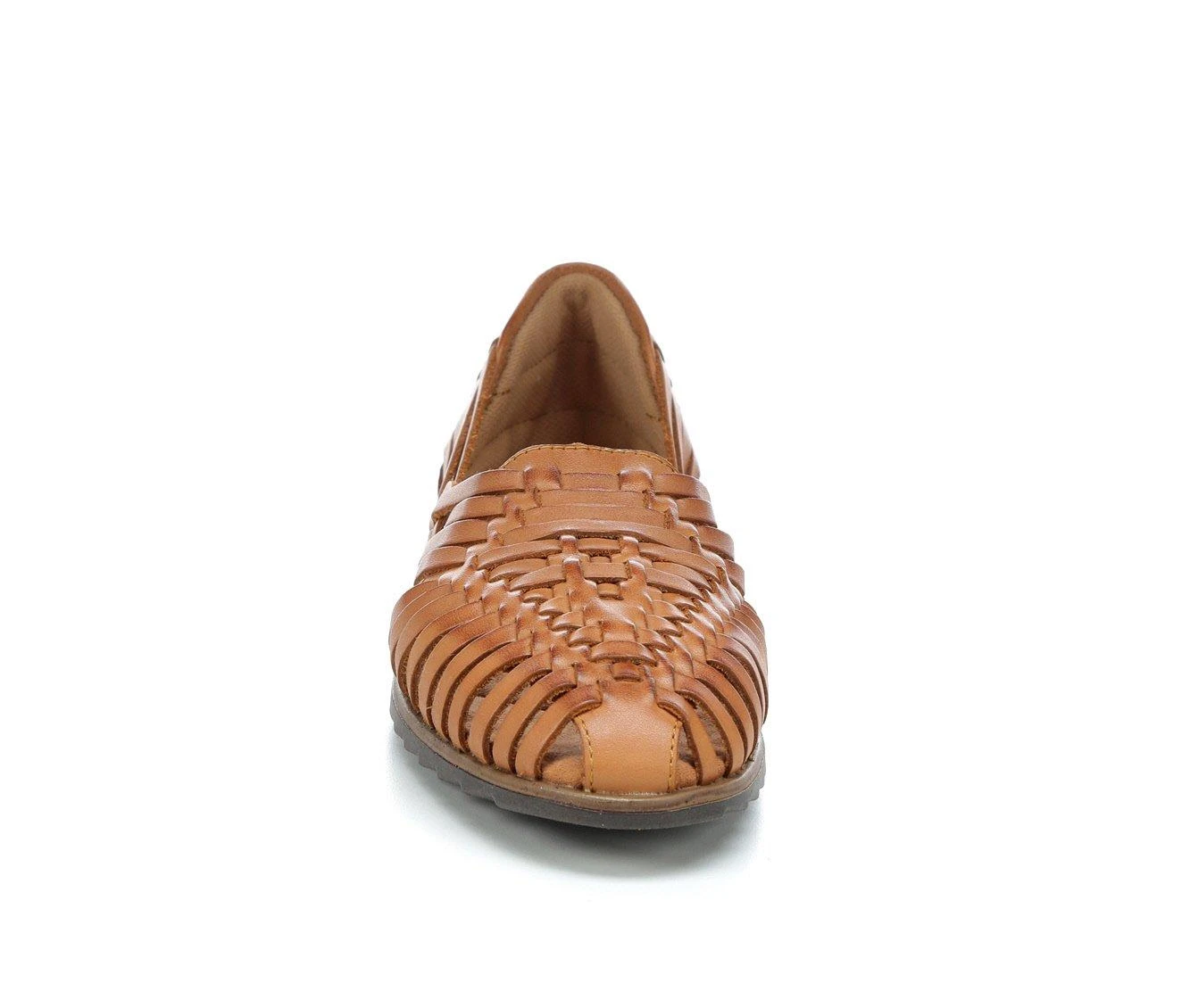 Women's EuroSoft Ranie Flats Tan 5 Women's EuroSoft Ranie Flats Tan - Image 5