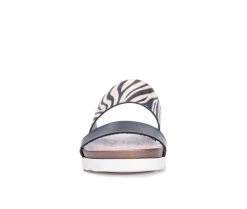 Women's Dirty Laundry Coastline Sandals Natural -GC shoes Shop 4 928