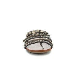 Women's Jellypop Lizzy Sandals Grey Distress -GC shoes Shop 4 936