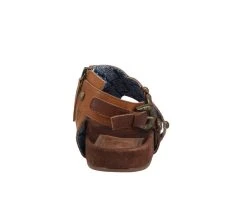 Women's Dingo Boot Sage Brush Footbed Sandals Camel 11 Women's Dingo Boot Sage Brush Footbed Sandals Camel -GC shoes Shop 5 100