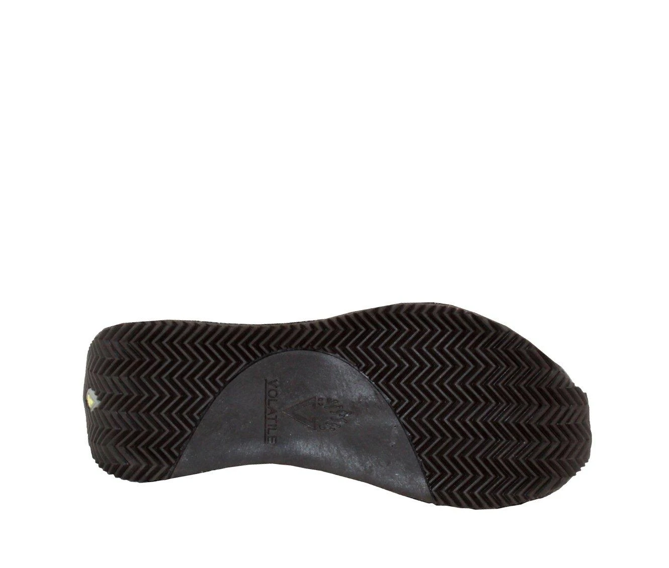 Women's Volatile Frappachino Wedge Flip-Flops Brown 6 Women's Volatile Frappachino Wedge Flip-Flops Brown - Image 6