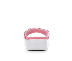 Women's Puma Platform Slide Ombre Sport Slides White/Blue/Lime 11 Women's Puma Platform Slide Ombre Sport Slides White/Blue/Lime -GC shoes Shop 5 191